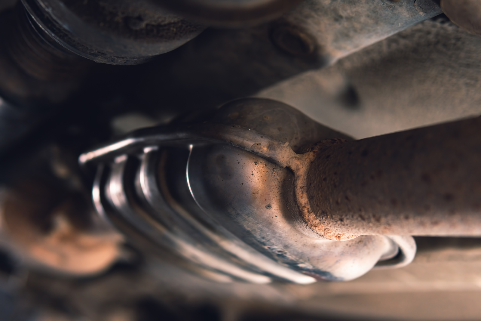 catalytic converter scrap price