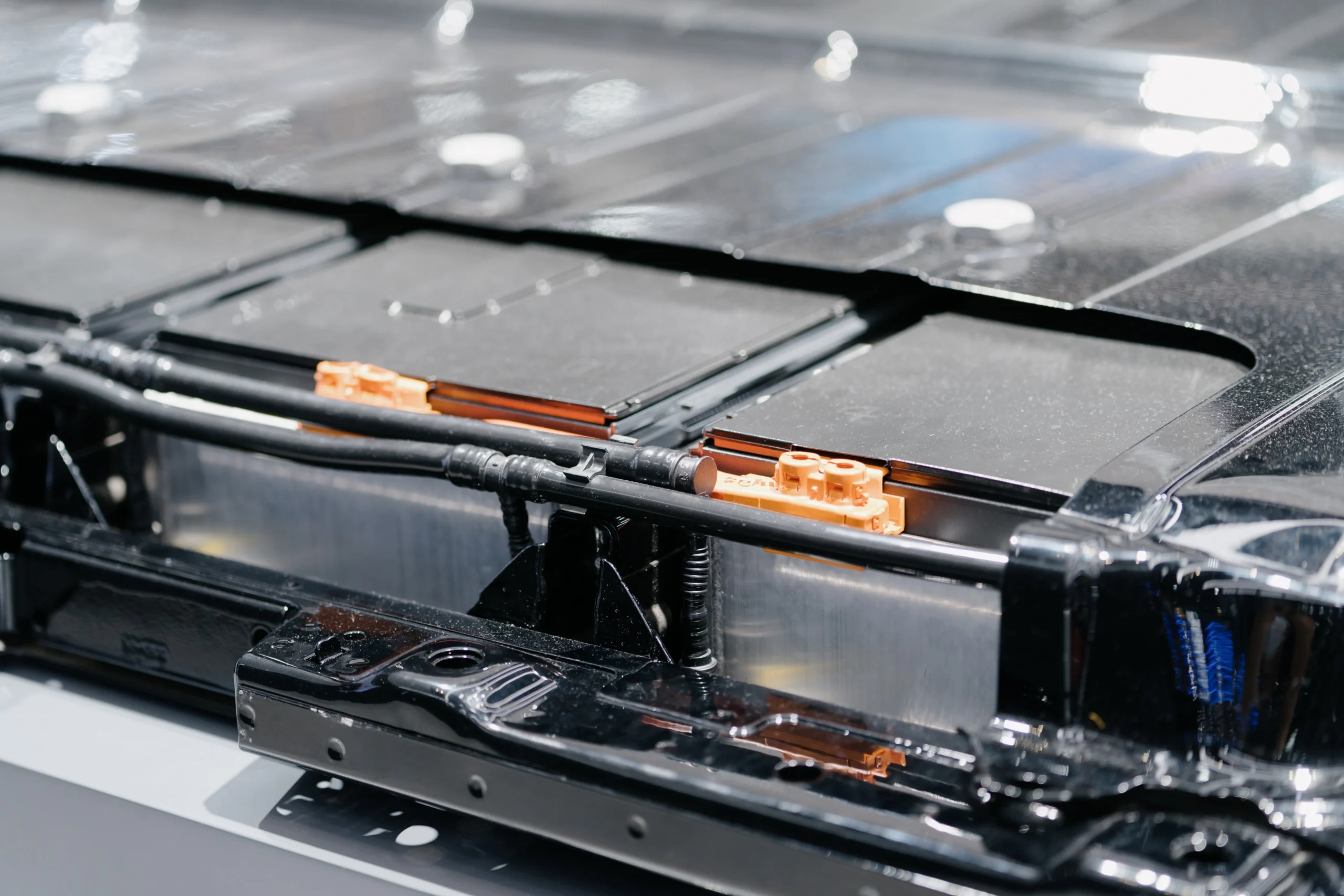 hybrid battery price